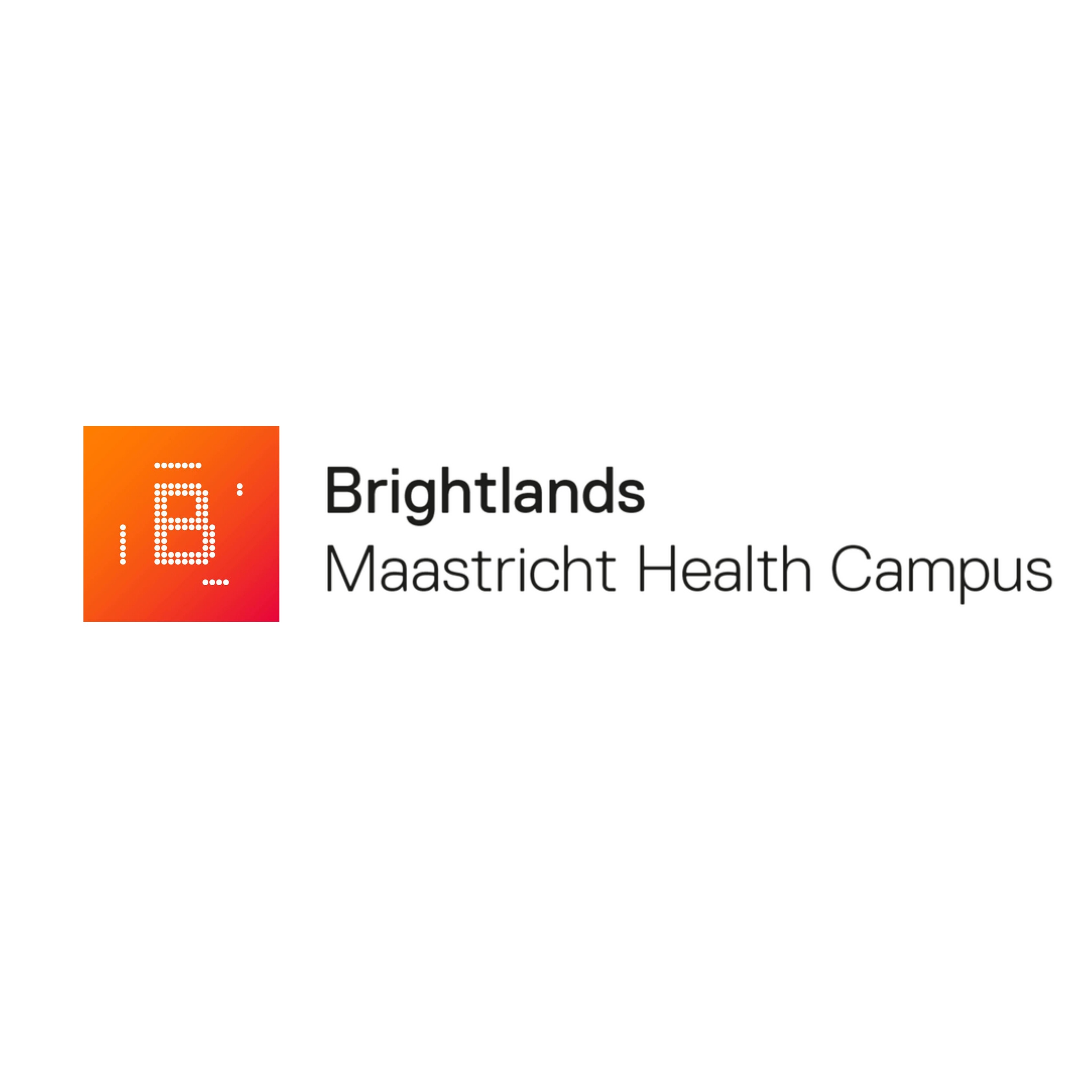 Brightlands Health Campus logo